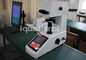 Max Force 5kg Vickers Hardness Testing Machine Built In Vickers Software