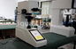 Automatic Turret Touch Screen Vickers Hardness Testing Machine 5Kgf Built-in Vickers Software supplier