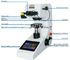 ASTM E92 Vickers Hardness Testing Machine 3KGF 5KGF 10KGF For Sheet Metal supplier