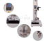 Button Tester for Vertical Tension Test of Buttons and Clothing Digital button snap pushPull Tester