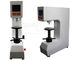 Built-in Printer HRM Rockwell Plastic Hardness Tester Support Hardness Scales Conversion supplier