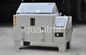 Touch Screen CASS Test Chamber ,  25L Salt Spray Testing Machine With Gray PP Board