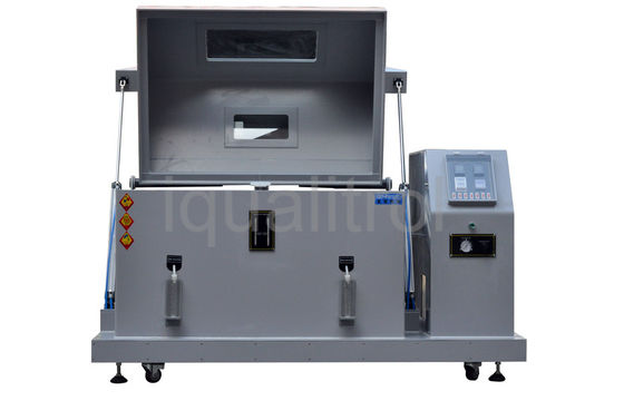 Energy Saving Corrosion Resistance Acidified Salt Fog Test Chamber with Temperature Controller