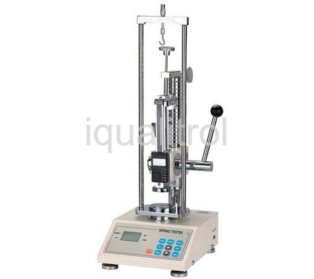 50N Universal Material Testing Machine ATH-50 Digital Spring Tester