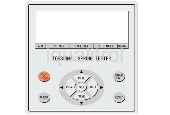 Digital Torque tester gauge with Torque Meter screw driver wrench measure tester