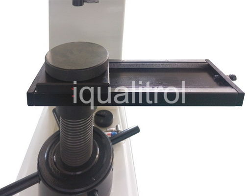 Digital Universal Hardness Testing Machine iUniv-187.5DL Max Height 400mm For Rockwell