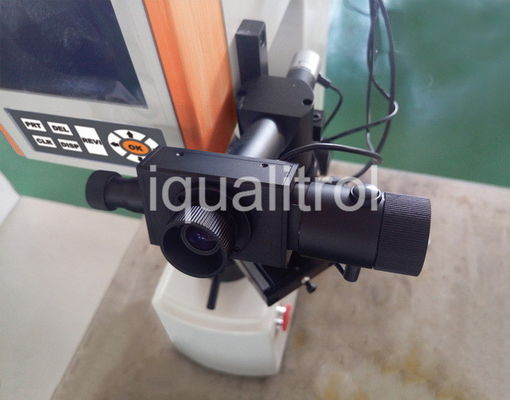 Digital Universal Hardness Testing Machine iUniv-187.5DL Max Height 400mm For Rockwell