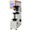 Automatic Loading Control Vickers Rockwell Brinell Hardness Tester Built In Printer supplier