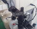 Motorized Universal Rockwell Hardness Testing Machine Max Force Brinell 187.5Kgf supplier