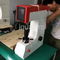 Tourch Screen Digital Display Metal and Plastic Rockwell Hardness Tester with Built-in Printer supplier