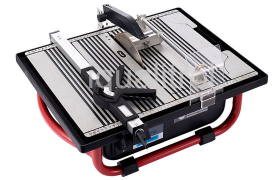 Diamond Saw Blades Precision Quick Cutting Machine iCut-200H for Crystal and Ceramic
