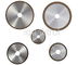 Diamond Cutting Blade Saw for Manual and Automatic Metallographic Cutting Machine Cutter supplier