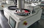 Touch Controller Double Disc Automatic Metallographic Sample Grinding and Polishing Machine