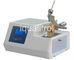 220V 50Hz Low Speed Precision Cutting Machine For Non Metal / Electronic Parts DTQ-5