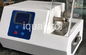Low Speed Specimen Metallographic Cutting Machine for Non-Metal and Electronic Parts supplier