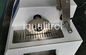 10rpm-600rpm Low Speed Cutting Machine , Metallography Specimen Cutter CE Qualified