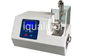 Precision Diamond Abrasive Cutter with Speed Range 10-600rpm for Fragile Artificial Crystal supplier