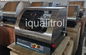 Safe and Reliable Low Energy Precision Metallographic Abrasive Cutting Machine MC-100