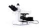 Trinocular Inverted Digital Metallurgical Microscope with Wide Field Eyepiece 10X