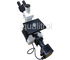 100X Dry Objective Inverted Digital Metallurgical Microscope with Infinitive Optical System