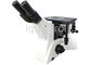 Inverted Digital Metallurgical Microscope UIS Optical System With Bright / Dark Field