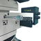 Vertical Illumination Reflected and Transmitted Metallurgical Microscope with Achromatic Objective supplier