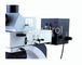 Polarizer Reflected Digital Metallurgical Microscope 80X 40X With Halogen Lamp