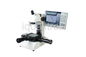 Iqualitrol Vision Measuring Machine X-Y Travel 25 X 25mm For Mechanical / Micrometer