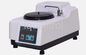Water Cooling XGrind-319 Single Disc Grinding Polishing Machine with Fixed Double Speed