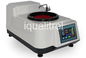 Touch Screen Stepless Speed Metallographic Grinding and Polishing Machine Single Disc supplier