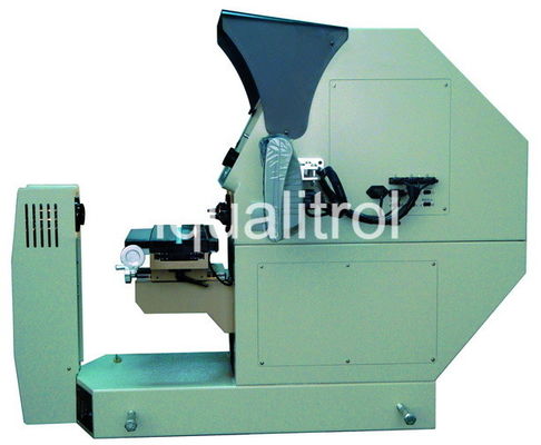 Digital Readout DP100 Horizontal Profile Projector HB12-2010 With X-Z Travel 200 X 100mm