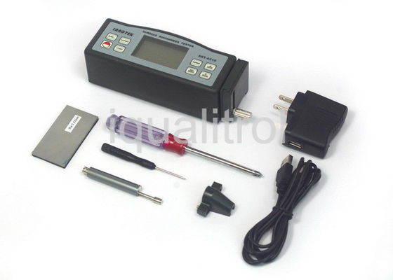 Non Destructive Testing Equipment SRT-6210 Portable Surface Roughness Tester Portable