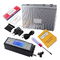 Rechargeable Battery Surface Roughness Tester SRT-6210 with Measurement Ra, Rz, Rq, Rt supplier