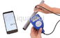 Coating Painting Film Zinc Plating Thickness Gauge Digital Coating Thickness Car Painting Meter Paint Tester supplier
