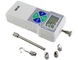 Easy Reading Portable Digital Push Pull Force Gauge with Battery Over Load Protection supplier