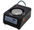 50-60HZ Frequency Single Disc Metallographic Grinding and Polishing Machine with Water Cooling supplier