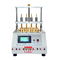 Pneumatic Switch Key Button Life Testing Machine for Mobile Phones and Computers supplier