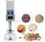 Digital Grain Hardness Tester for Agriculture Application Support Real Time and Peak Mode supplier