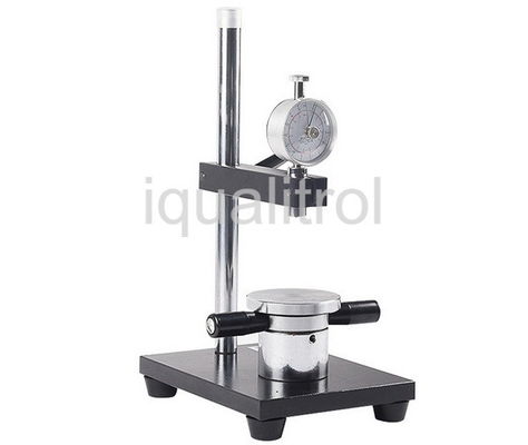 Manual Test Stand for Analog and Digital Fruit Hardness Tester with Easy Operation supplier