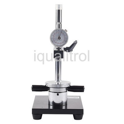 Manual Test Stand for Analog and Digital Fruit Hardness Tester with Easy Operation supplier