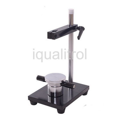 Manual Test Stand for Analog and Digital Fruit Hardness Tester with Easy Operation supplier