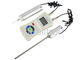 TRS-Ⅱ Digital Soil Water and Temperature Tester to Test and Observe Soil Water Positioning