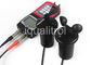 Digital Anemometer AM-4836C Wind Speed Meter Device to Check Air Conditioning supplier