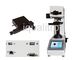 Automatic Stage Moving Micro Vickers Knoop Hardness Tester with 2 Indenters and 3 Objectives supplier