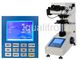 Large LCD Automatic Turret Micro Vickers Knoop Hardness Tester with Thermal Printer supplier