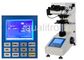 Large LCD Digital Micro Vickers Hardness Tester / Durometer