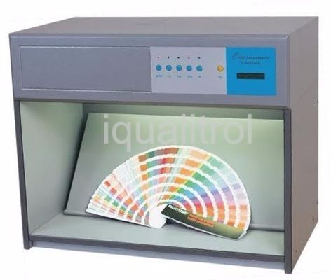 Printing Calibration Color Box Professional Light Source Color Contrast Box Energy Saving