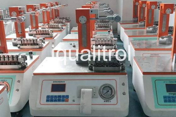 Interlaminar Adhesive Strength Interlayer Bonding Strength Testing Machine iRY-11