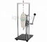 Max 500N AST-J Manual Push/Pull Test Stand for Analog Force Gauge supplier
