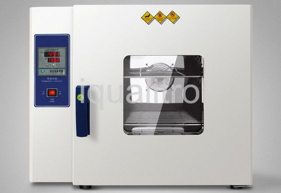 Micro Computer Intelligent Control Hot Air Drying Oven with Forced Air Circulation System